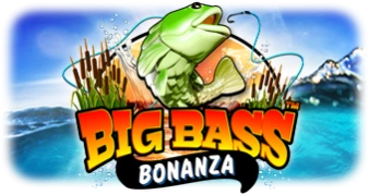 Big Bass Bonanza, da Pragmatic Play